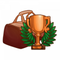 Bronze Reward